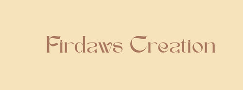 Firdaws Creation